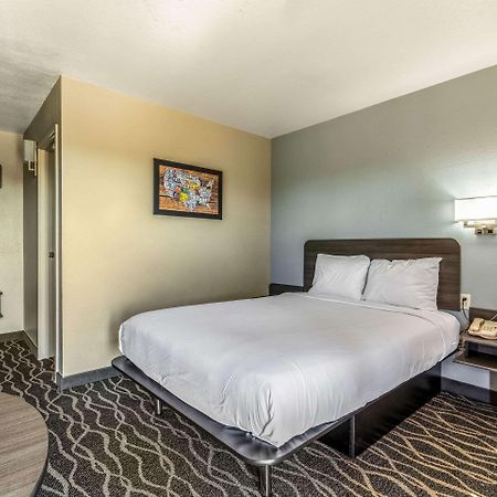 Econo Lodge West Memphis Ngoại thất bức ảnh