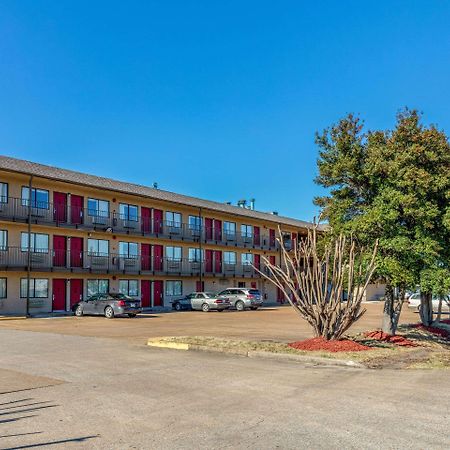 Econo Lodge West Memphis Ngoại thất bức ảnh