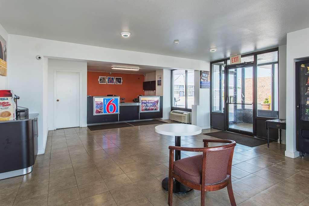 Econo Lodge West Memphis Nội địa bức ảnh