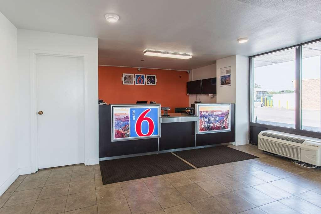 Econo Lodge West Memphis Nội địa bức ảnh