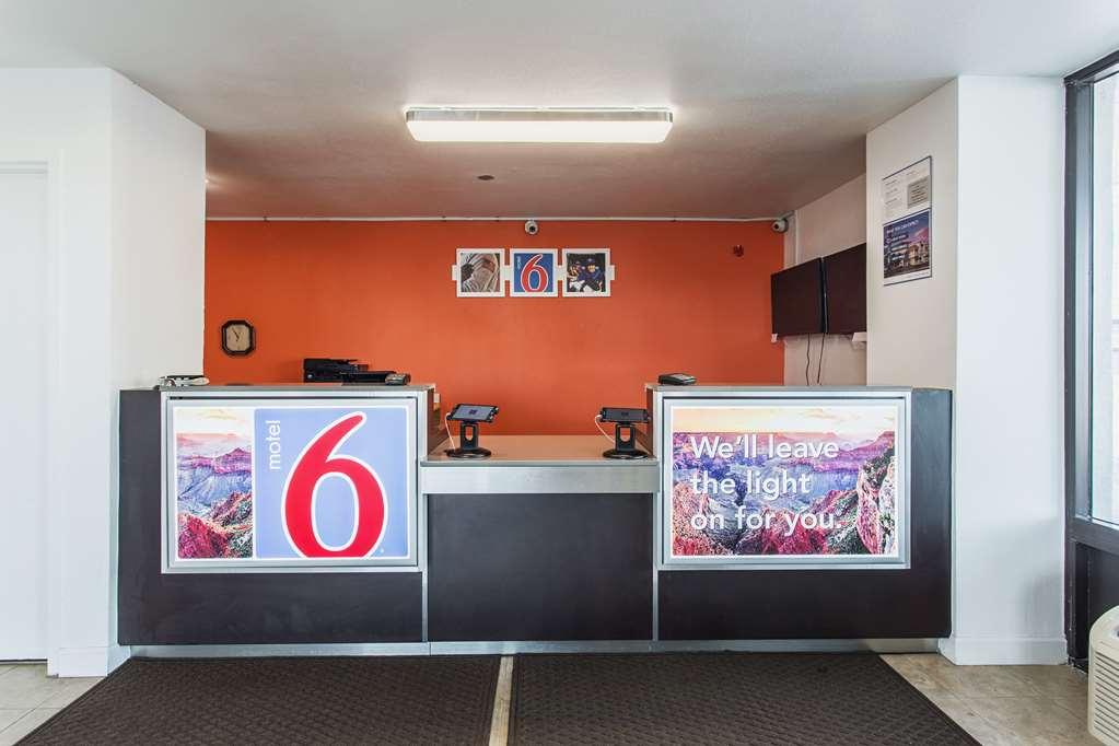 Econo Lodge West Memphis Nội địa bức ảnh