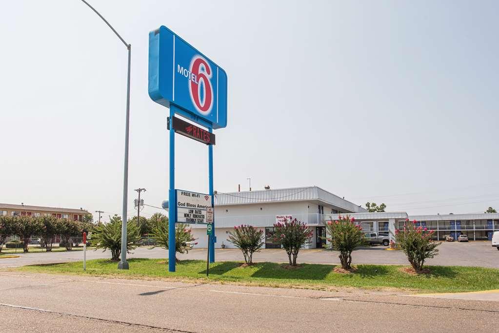 Econo Lodge West Memphis Ngoại thất bức ảnh