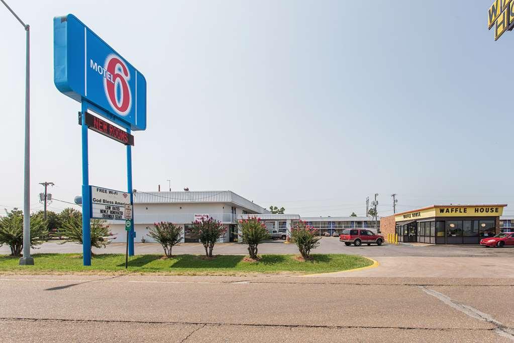 Econo Lodge West Memphis Ngoại thất bức ảnh