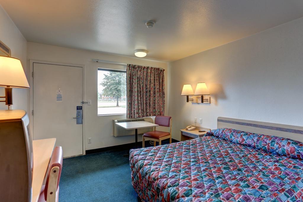 Econo Lodge West Memphis Ngoại thất bức ảnh