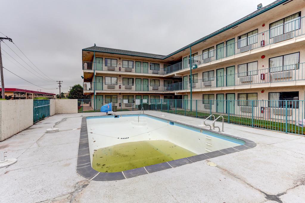 Econo Lodge West Memphis Ngoại thất bức ảnh