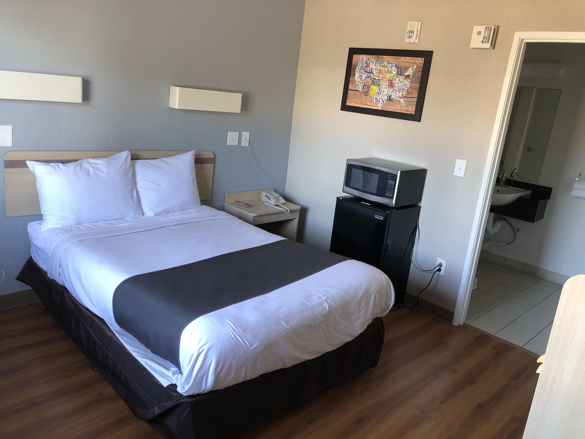 Econo Lodge West Memphis Ngoại thất bức ảnh
