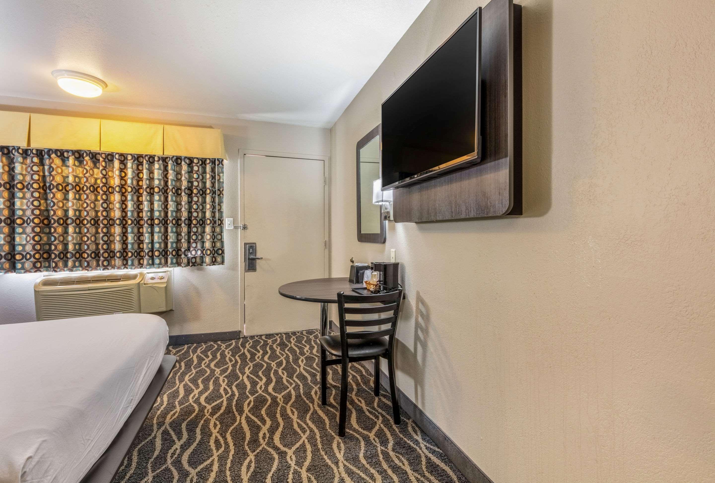 Econo Lodge West Memphis Ngoại thất bức ảnh
