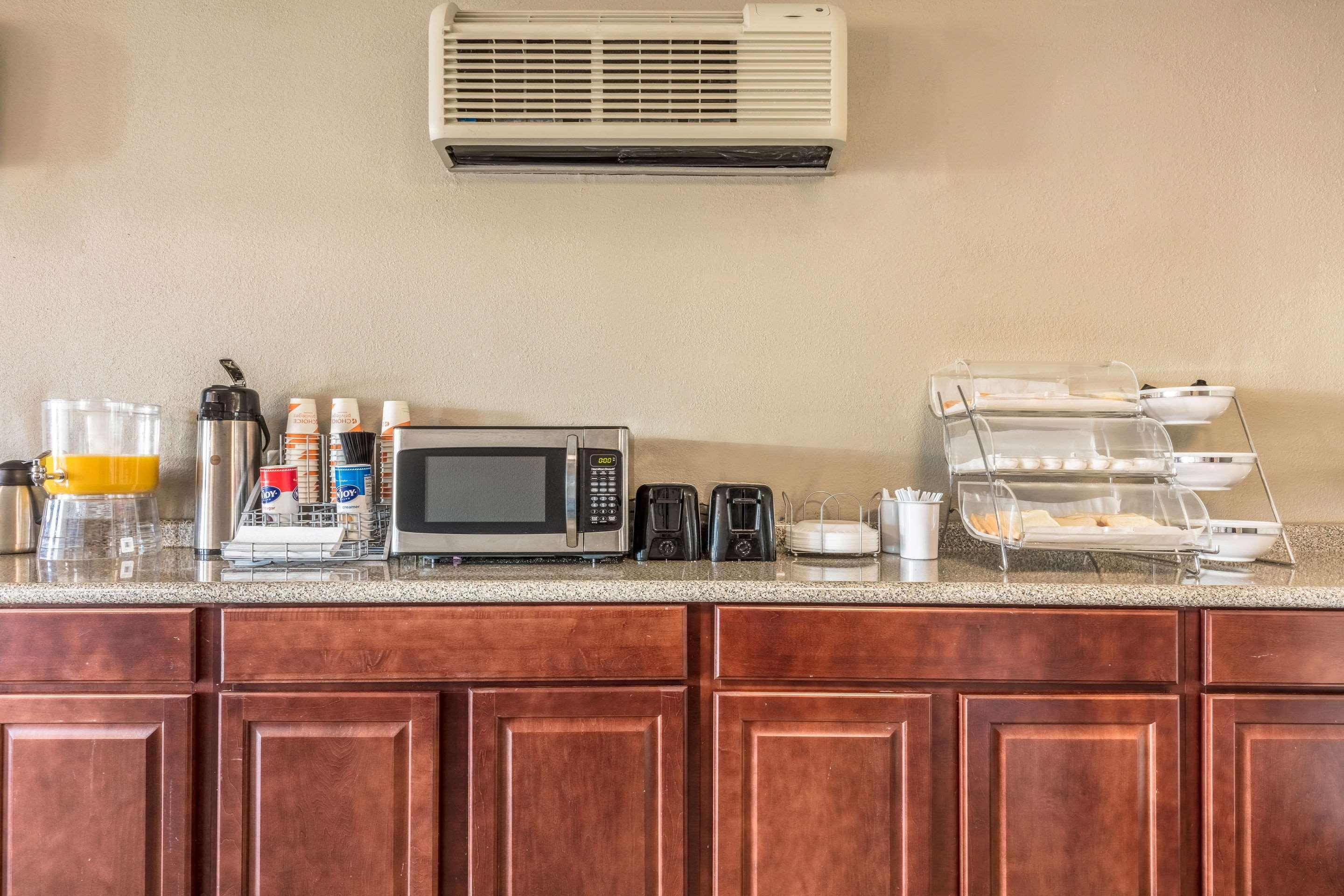 Econo Lodge West Memphis Ngoại thất bức ảnh