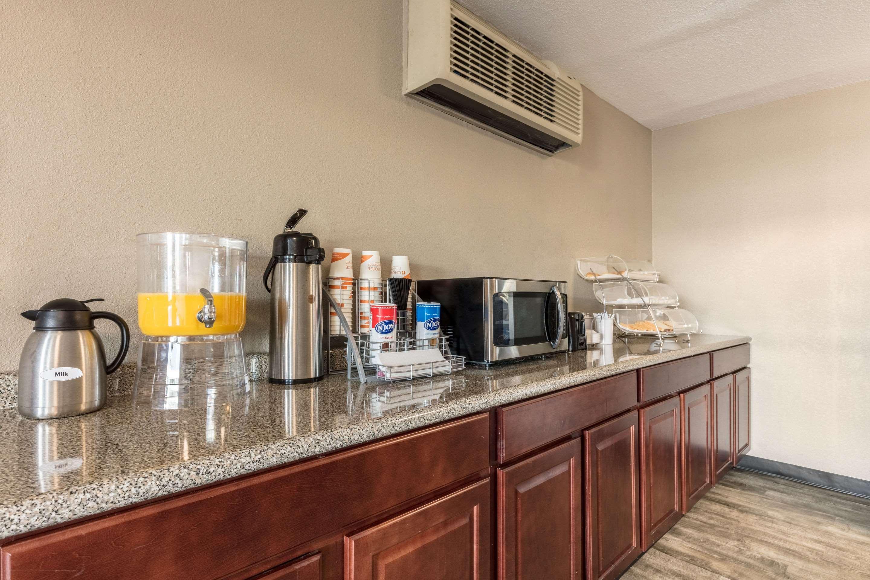 Econo Lodge West Memphis Ngoại thất bức ảnh