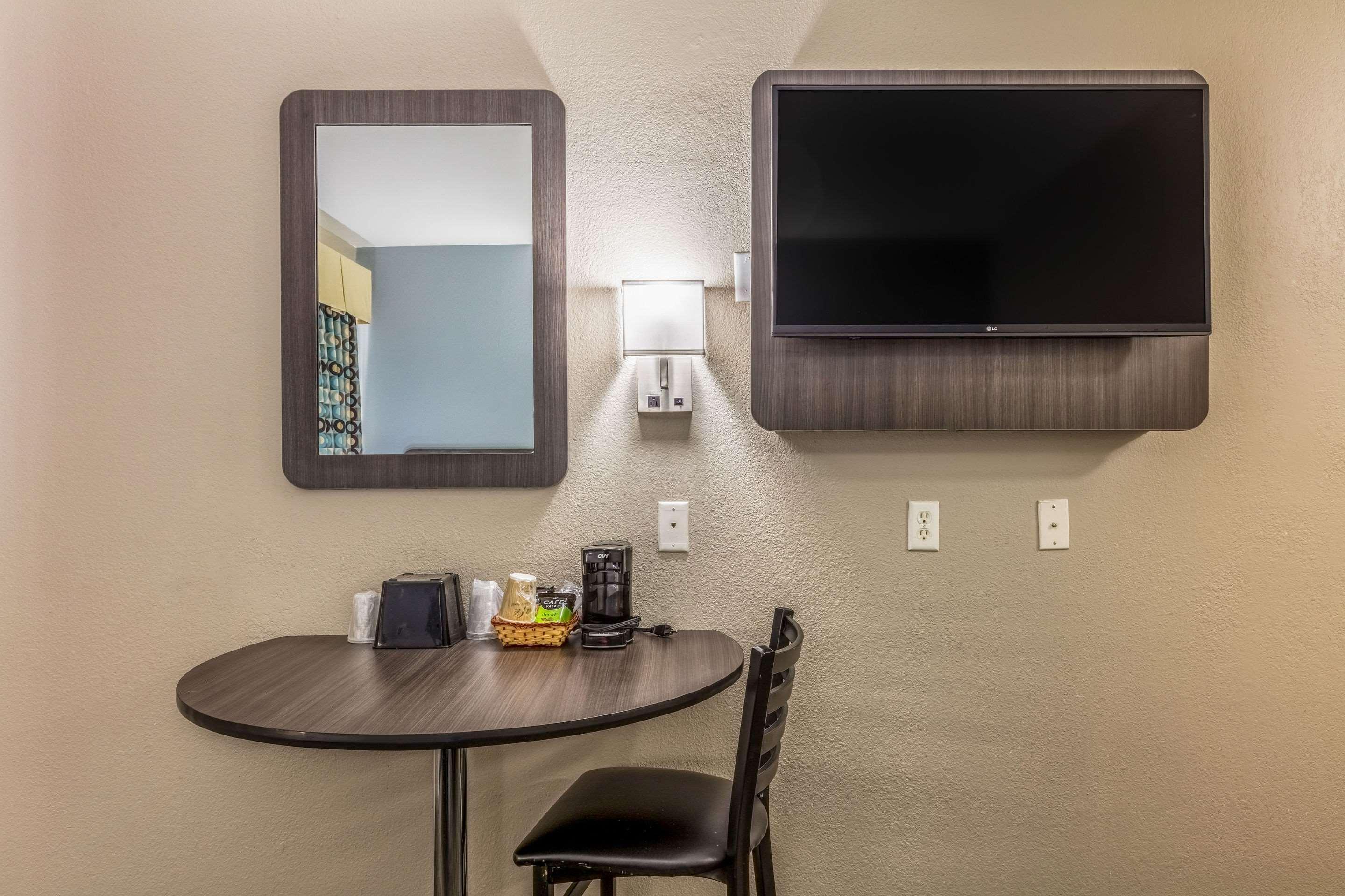 Econo Lodge West Memphis Ngoại thất bức ảnh