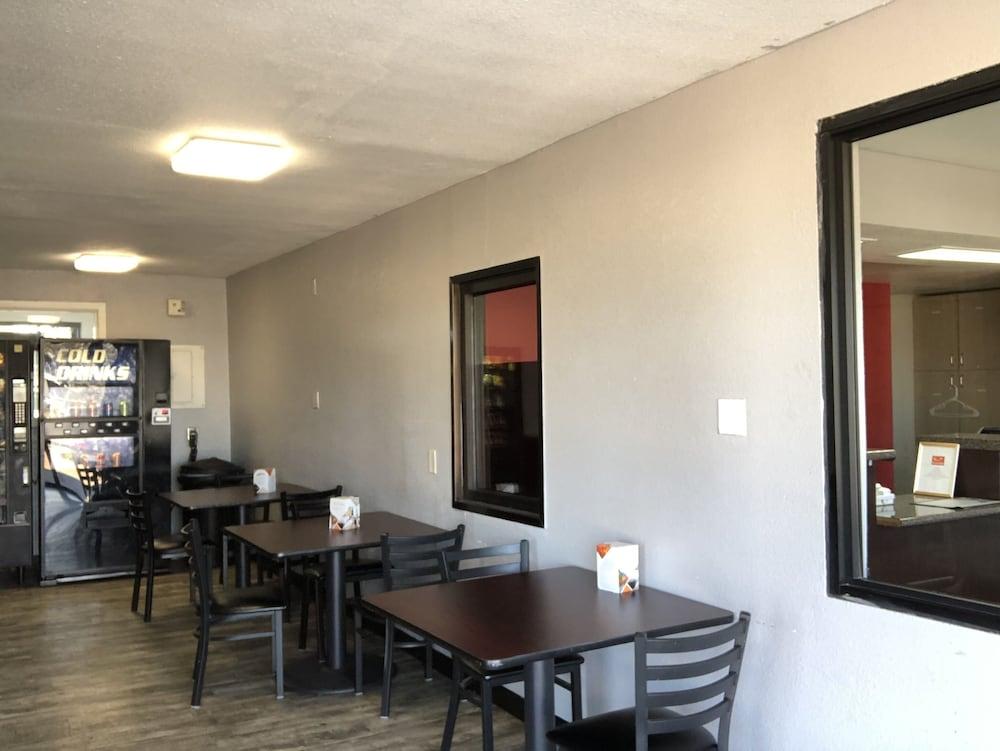 Econo Lodge West Memphis Ngoại thất bức ảnh