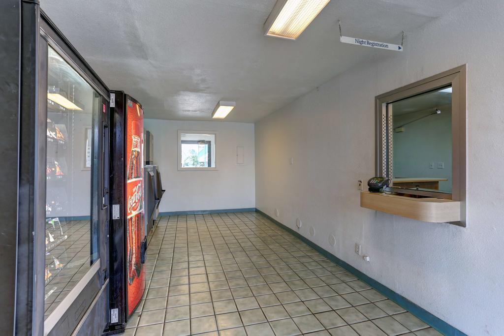 Econo Lodge West Memphis Ngoại thất bức ảnh