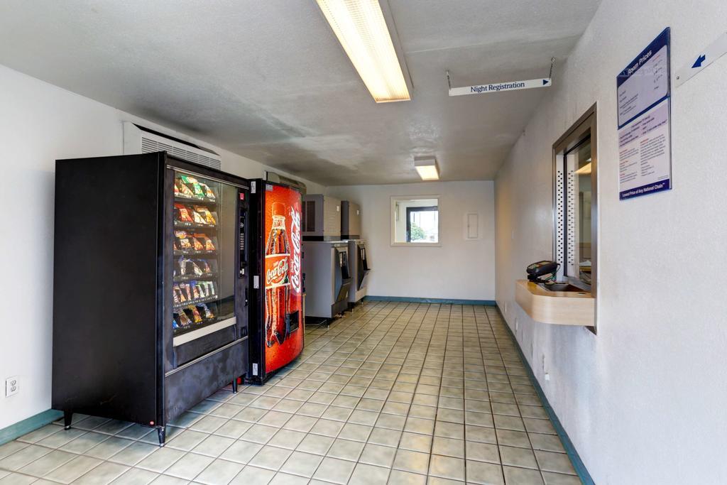 Econo Lodge West Memphis Ngoại thất bức ảnh