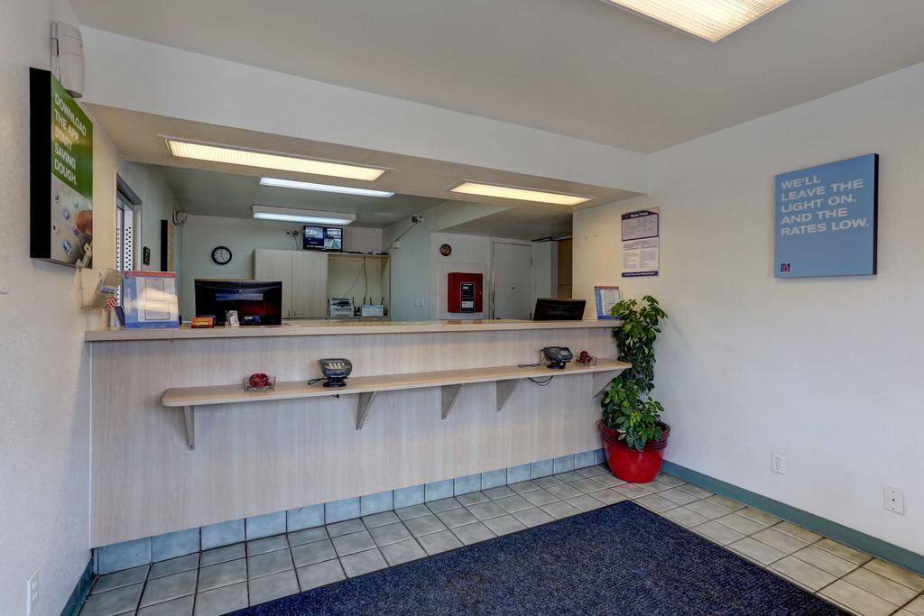 Econo Lodge West Memphis Ngoại thất bức ảnh