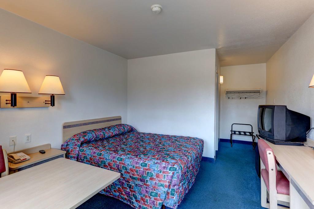 Econo Lodge West Memphis Ngoại thất bức ảnh