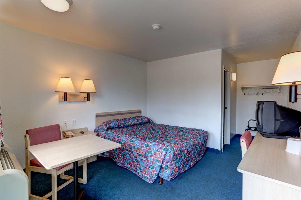 Econo Lodge West Memphis Ngoại thất bức ảnh