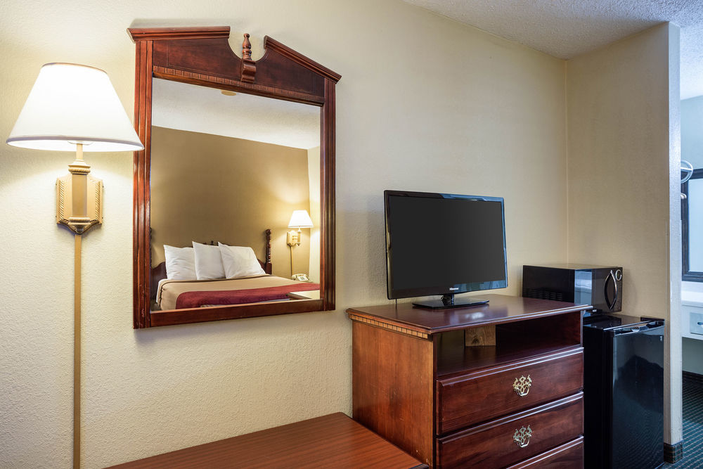 Econo Lodge West Memphis Ngoại thất bức ảnh