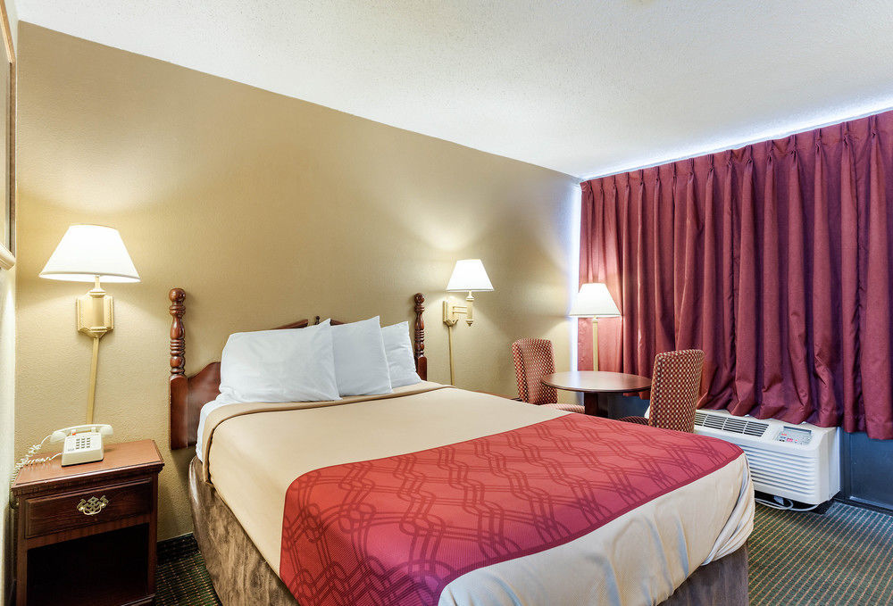 Econo Lodge West Memphis Ngoại thất bức ảnh