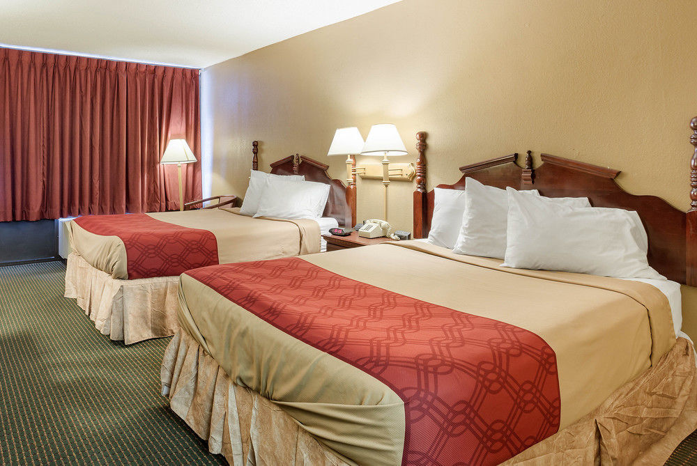 Econo Lodge West Memphis Ngoại thất bức ảnh