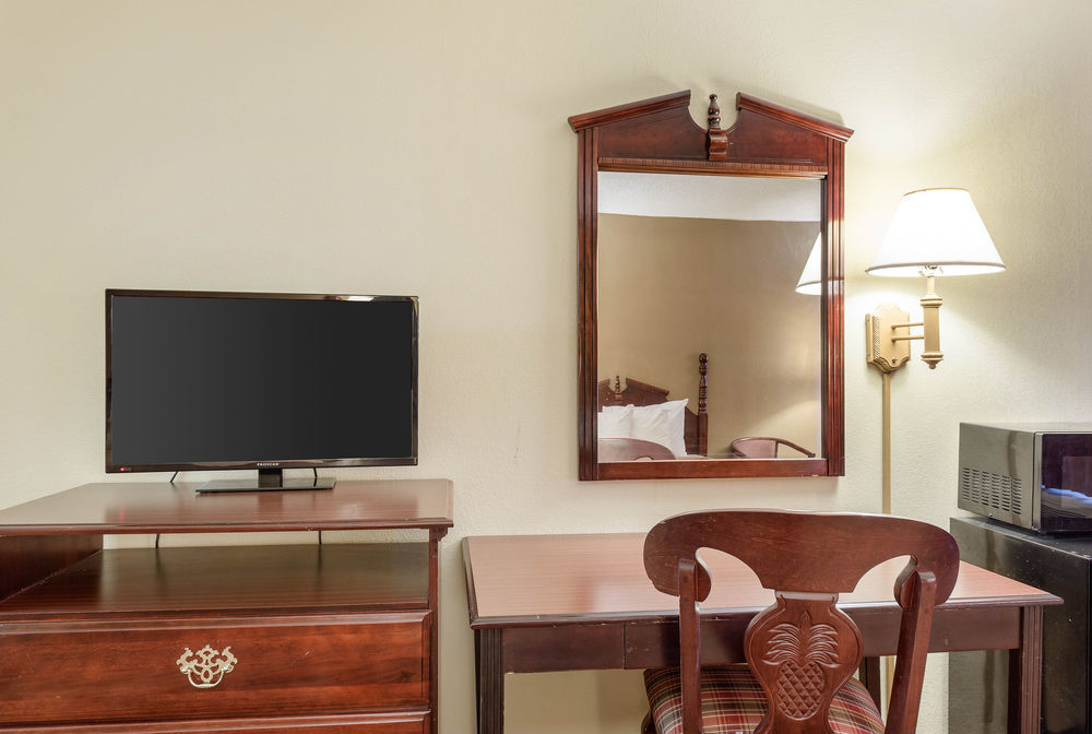 Econo Lodge West Memphis Ngoại thất bức ảnh